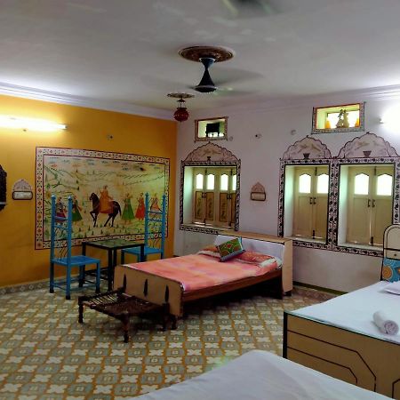 Golden Dreams Guest House Jodhpur  Exterior photo