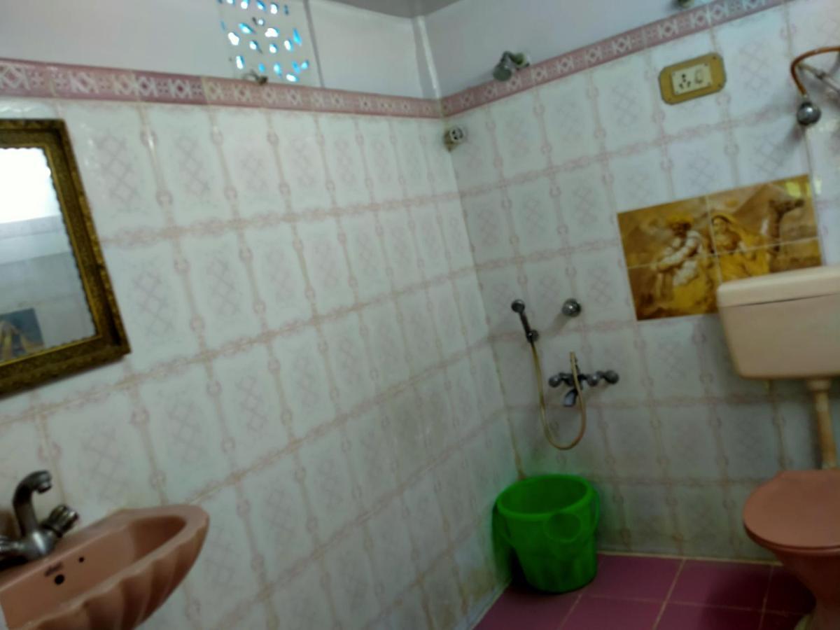 Golden Dreams Guest House Jodhpur  Exterior photo