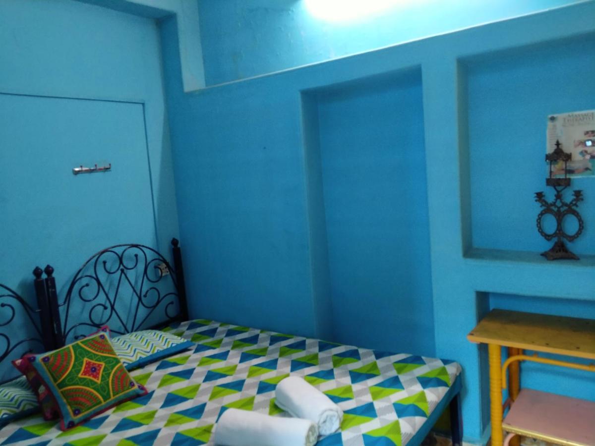 Golden Dreams Guest House Jodhpur  Exterior photo
