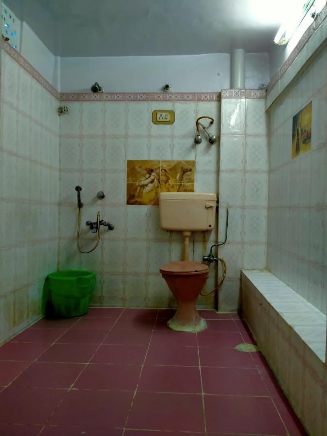 Golden Dreams Guest House Jodhpur  Exterior photo