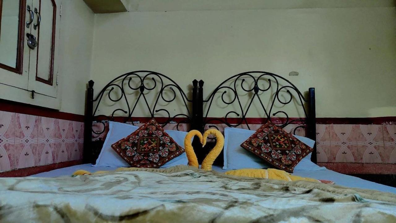 Golden Dreams Guest House Jodhpur  Room photo