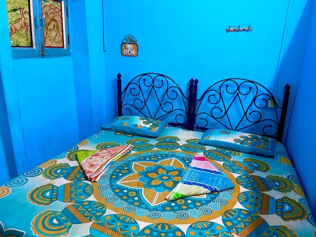 Golden Dreams Guest House Jodhpur  Room photo