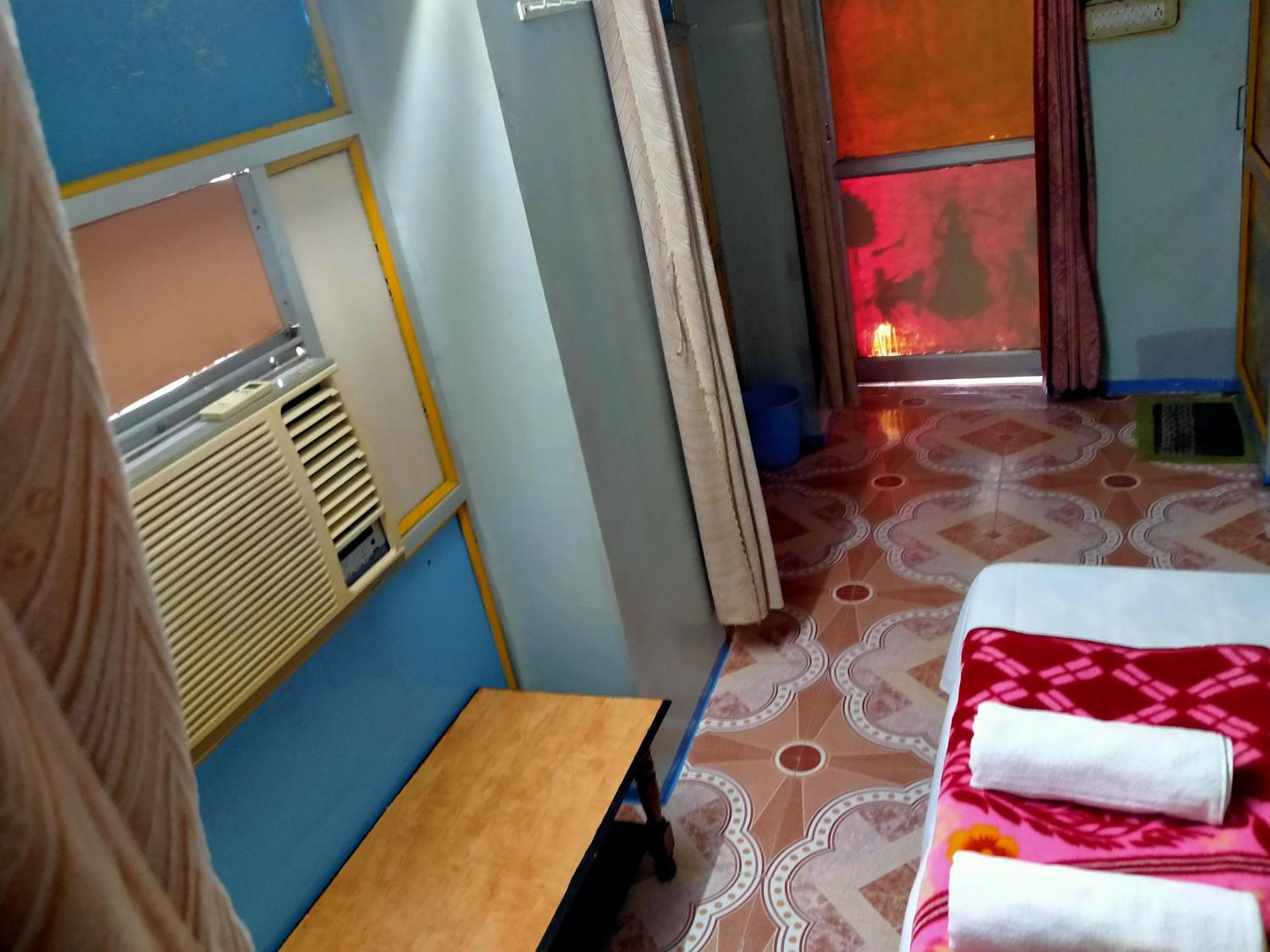 Golden Dreams Guest House Jodhpur  Room photo